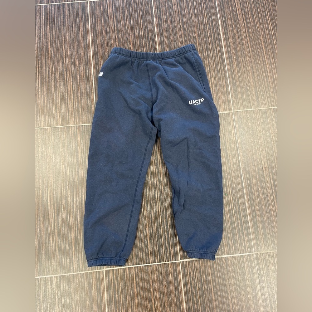 Undefeated X UACTP JiuJitsu Sweatpants